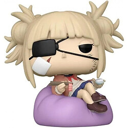 Funko My Hero Academia - Figurine POP! Himiko Toga w/Sushi Exclusive 9 cm 