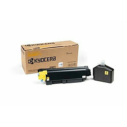 Toner Kyocera TK-5345Y Jaune