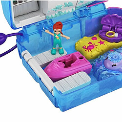 Acheter Ludendo La croisière se régale Polly Pocket