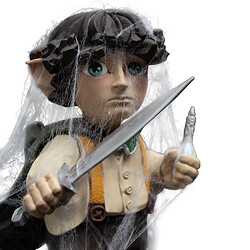 Acheter Weta Collectibles LORD OF THE RINGS - Frodo Baggins Figurine (Limited Edition) Mini Epics