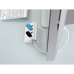 Acheter Wikson Electronics USB 3.0 Hub pour Apple Macbook Air Pro iMac 4 Port