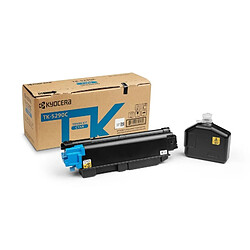 Toner Kyocera TK-5290C Cyan