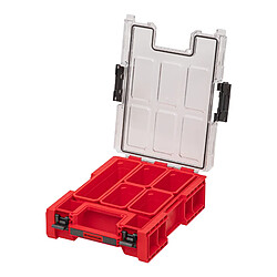 Toolbrothers RHINO XXL Organisateur ULTRA Hhe M Plus Boîtes 364 x 264 x 106 mm 4 l empilables IP66 