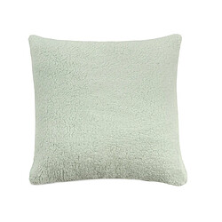 MEVAK LIVING Housse de coussin Lamma 45X45 Menthe 