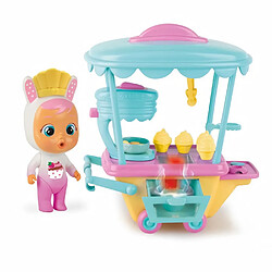 iMC Toys CONEY Chariot a Pâtisseries 