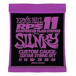 EP02242 - 11/48 Ernie Ball 