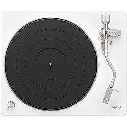 Denon DP450USBWTEM