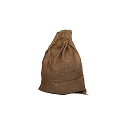 Perel Sac d'hivernage en toile de jute - 175 l - 3 pcs 