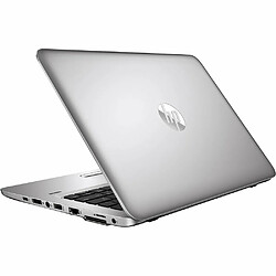 HP EliteBook 820 G3 i5-6200U 8Go 128Go SSD 12.5'' W10P - Reconditionné