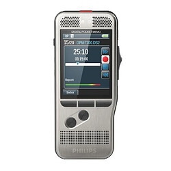 Dictaphone numérique Philips DPM 7200