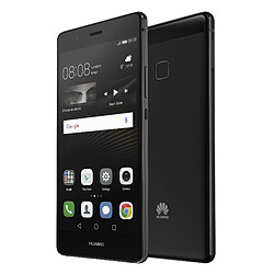 Huawei P9 Lite - Noir