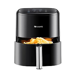 Friteuse Sans Huile Proscenic T22 - 5L, 11 Modes de Cuisson, Facile à Nettoyer 