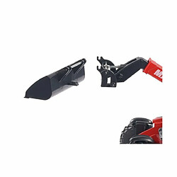 Ludendo Manitou Mlt840 Chariot Télescopique