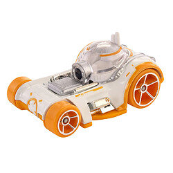 Voiture Hot Wheels Star Wars : BB-8