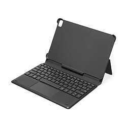 Avis Doro Clavier en Français pour Tablette AZERTY (Noir)