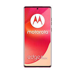 Motorola Edge 50 Fusion 5G 12 Go/512 Go Rose (Hot Pink) XT2429-2