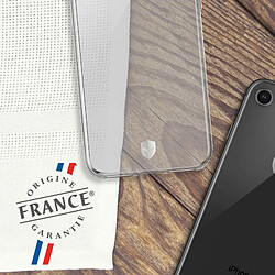 Coque iPhone SE 2022 Force Case Feel pas cher