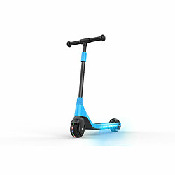 Trottinette Électrique Denver Electronics SCK-5400BLUE Noir/Bleu 230 V 21,6 V