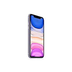 Apple iPhone 11 128Go Mauve - Reconditionné