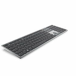 Avis Clavier Dell KB700 Gris QWERTY