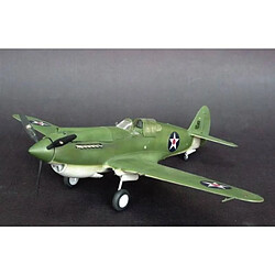 Curtiss P-40B Warhawk - 1:32e - Trumpeter