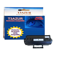 T3Azur Toner Lexmark MS312dn / 50F2H00 - Compatible - 5 000 pages 