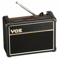 AC30 Radio Vox