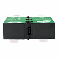 APC Cartouche de Batterie de rechange 123