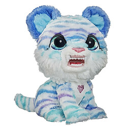 FurReal Friends – Peluche interactive North, le Tigre Polaire