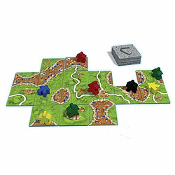 Ludendo Carcassonne