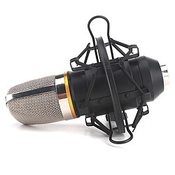 Avis Wewoo Support de en plastique pour microphone, enregistrement en studio, diffusion en direct, live show, KTV, etc.