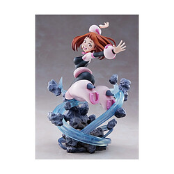 Takara Tomy My Hero Academia - Statuette 1/8 Ochaco Uraraka 23 cm 