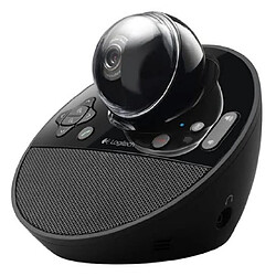 Caméra Logitech BCC950 , la webcam pour vos conférences