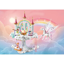 Avis Playmobil® Tourelle enchantée - Princesse Magic