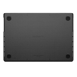 Incase Coque pour MacBook Pro 16 pouces 2021-23 M1-M2-M3 Noir pas cher