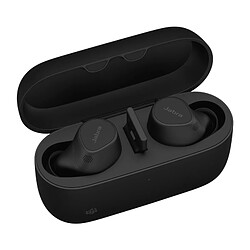 Avis Casques Bluetooth avec Microphone Jabra Evolve2 Buds