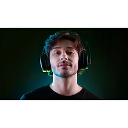 Avis Casques avec Microphone Roccat Syn Max Air