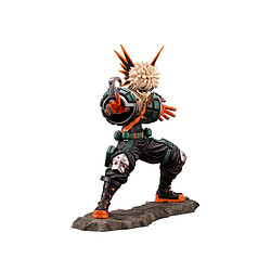 Kotobukiya My Hero Academia - Statuette ARTFXJ 1/8 Katsuki Bakugo 23 cm 