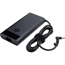 HP Zbook 230W Slim Smart 4.5mm AC Adapter power adapter/inverter HP Adaptateur secteur ultra-plat intelligent ZBook 230 W 4,5 mm