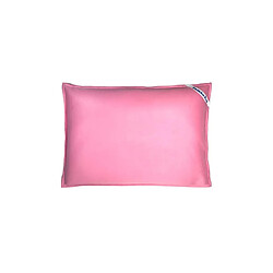 Avis Coussin géant flottant 130x170cm rose - 30070-52 - JUMBO BAG