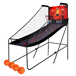 Acheter Bumber Panier de Basket Multi-joueurs - Double Shot Basket Ball Game