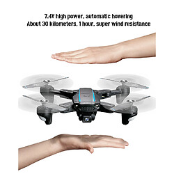 Acheter Universal SF20 WiFi FPV GPS Drone 4K HD Caméra aérienne professionnelle Moteur sans brosse Quadcopter pliable RC Distance 2000M | RC Quadcopter