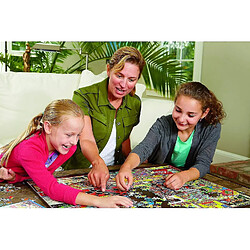 Acheter Universal Puzzles White Mountain Roadside America - 1000 pièces Puzzle