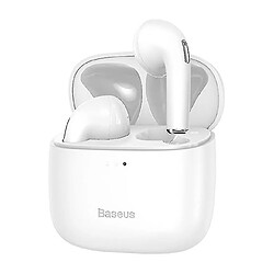 Universal Bluetooth basse latence casque double appareil bouchon d'oreille support anti-perte 