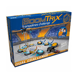 GOLIATH - 80690.006 - Boomtrix Dual Challenge Set