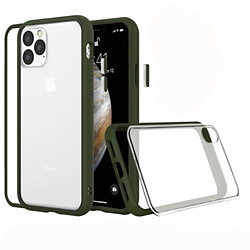 Rhinoshield Coque pour Apple iPhone 14 Pro Modulaire MOD NX(TM) Camouflage 