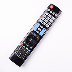 Avis GUPBOO USR POUR LG TV AKB73756504 AKB73756502 AKB73615303