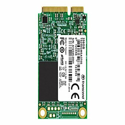 Transcend 256Go mSATA SSD SATA III 256Go mSATA SSD SATA III MLC