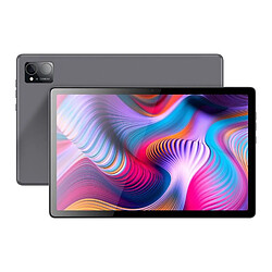 Yonis Tablette Tactile 10 Pouces 4G Android 11 4GB+64GB Octa Core Double SIM Bluetooth WiFi Ciel Tablette Tactile 10 Pouces 4G Appel Téléphonique Android 11 Double SIM 4GB+64GB Ciel Gris YONIS