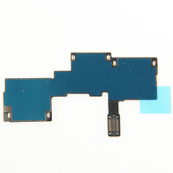 Wewoo Tiroir de Carte SIM pour Samsung Galaxy Note III / N9002 / N9009 Câble de haute qualité de de prise de SIM